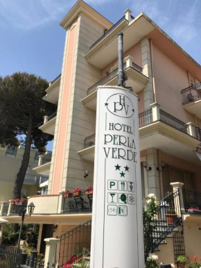 Hotel Perla Verde Rimini